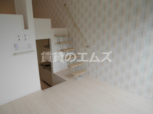【洋室】 | レスター大橋東シティ | レスター大橋東シティの洋室