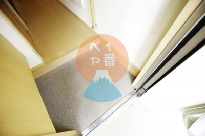 【玄関】 | ティフベリー | 玄関