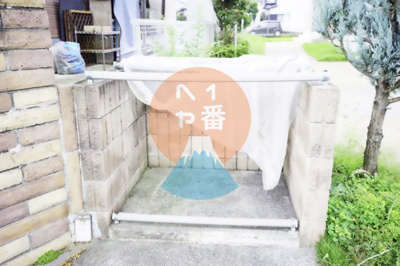 【その他】 | ティフベリー | ゴミ置き場