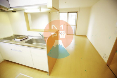 【洋室】 | ティフベリー | リビング