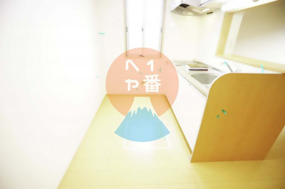 【その他】 | ティフベリー | キッチンのスペース