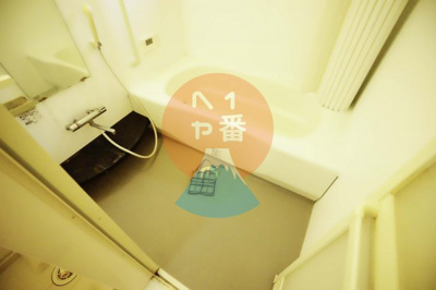 【浴室】 | ティフベリー | お風呂です。