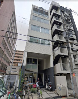 【外観】