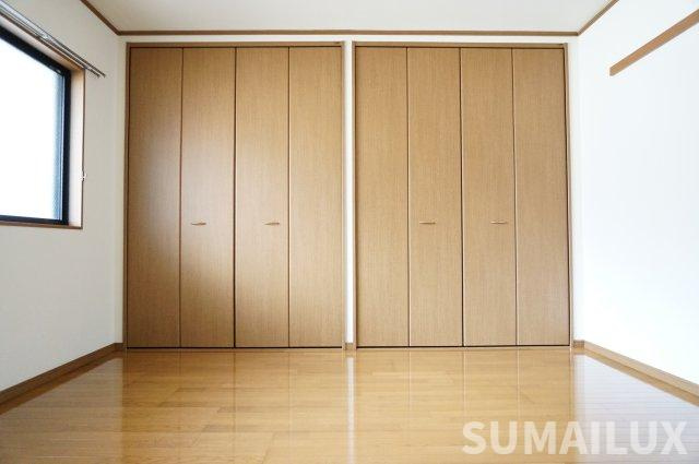 コートプレイス龍田Ⅲのその他