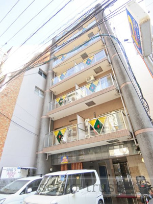 【外観】 | a・rest中町 | ★