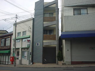 【外観】 | Earth court清水