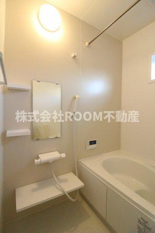 CUORE　MIYAMARUの浴室|日々の暮らしに欠かせないお風呂です