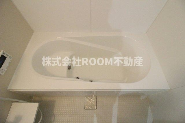 CUORE　MIYAMARUの浴室|お風呂です