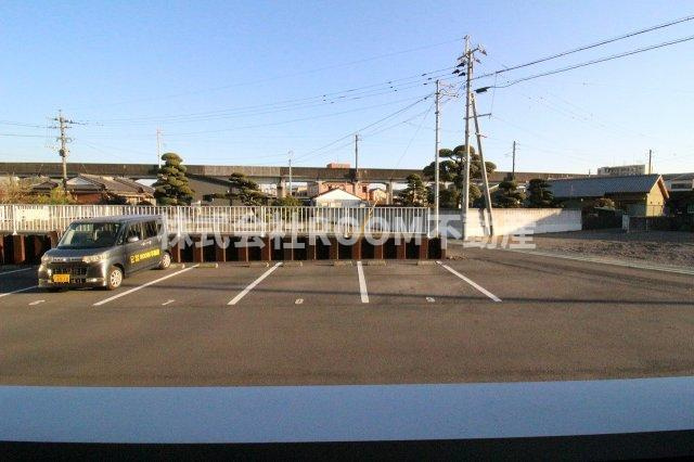 CUORE　MIYAMARUの展望