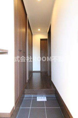 CUORE　MIYAMARUの内装|物件の内装です