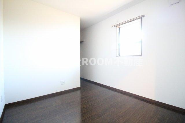 CUORE　MIYAMARUの寝室|落ち着いて過ごせるお部屋なので、寝室にいかがでしょうか