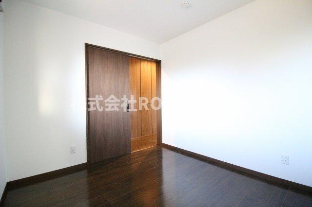 CUORE　MIYAMARUの寝室|寝室です