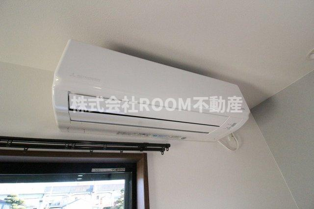 CUORE　MIYAMARUの設備