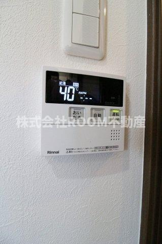 CUORE　MIYAMARUの設備