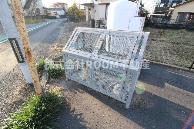 CUORE　MIYAMARUのその他共用部分