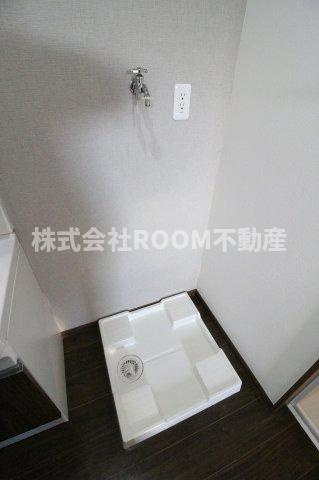 CUORE　MIYAMARUの設備