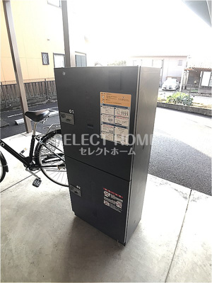 【その他共用部分】 | ルミエール南