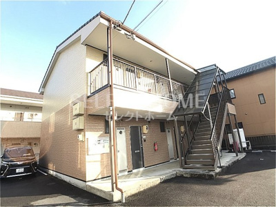 【外観】 | ルミエール南 | きれいな外観です