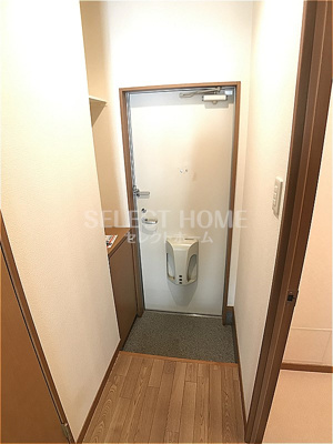  | ルミエール南