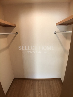 【収納】 | ルミエール南 | こまごまとしたものを収納できそうですね