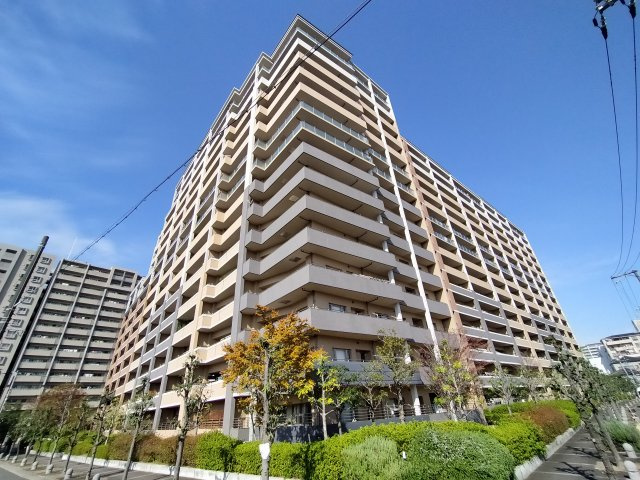 ライオンズガーデン城東