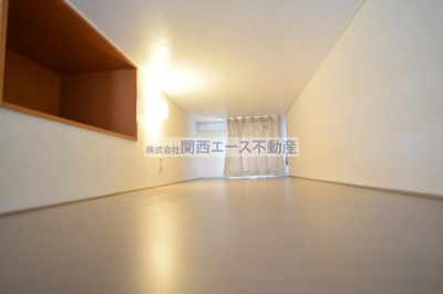 【その他】 | レオパレスアルモニI