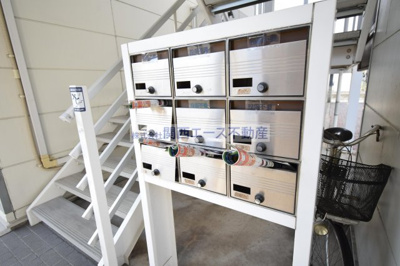  | レオパレスアルモニI