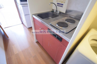  | レオパレスアルモニI