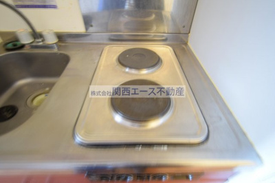  | レオパレスアルモニI