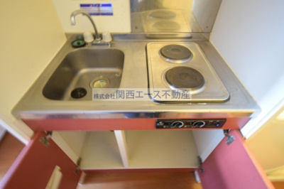  | レオパレスアルモニI