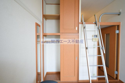  | レオパレスアルモニI