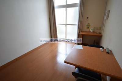 【内装】 | レオパレスアルモニI