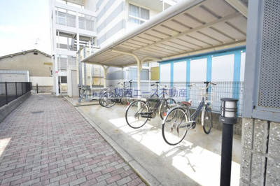 【その他共用部分】 | レオパレスアルモニI