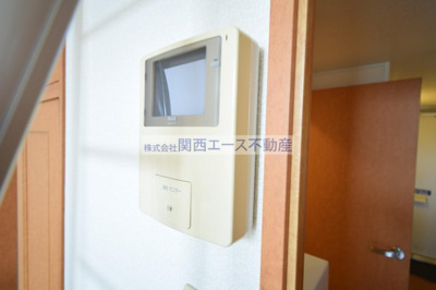 【設備】 | レオパレスアルモニI