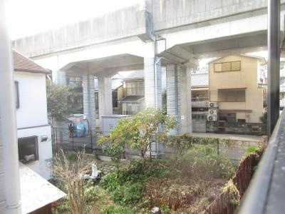 PrivateResidenceHIRO(プライベートレジデンスヒロ）の地図|線路近くですが、まったく気になりません