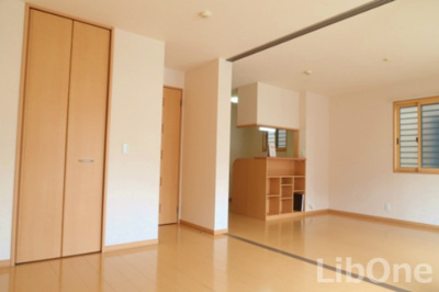 【寝室】 | Gemini B棟