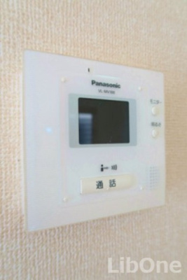 【セキュリティ】 | Gemini B棟