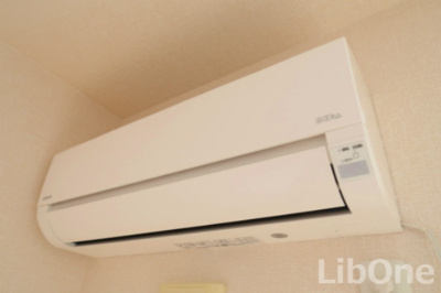 【設備】 | Gemini B棟