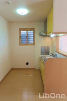 【キッチン】 | Gemini B棟