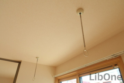 【設備】 | Gemini B棟