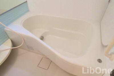 【浴室】 | Gemini B棟