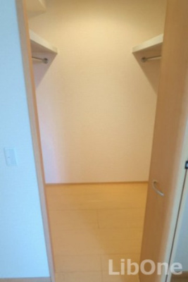 【収納】 | Gemini B棟