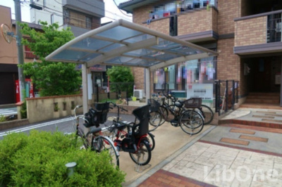 【その他共用部分】 | Gemini B棟