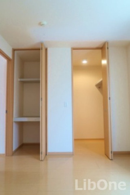 【収納】 | Gemini B棟