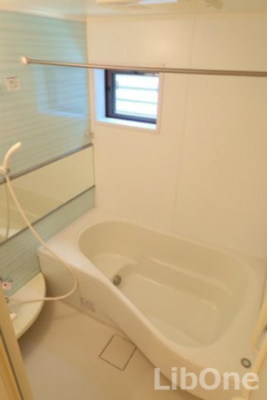 【浴室】 | Gemini B棟