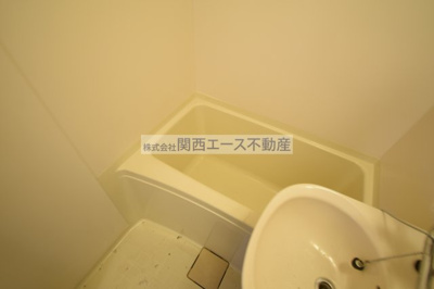 【浴室】 | レオパレス吉田