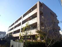 リビエール山王の画像