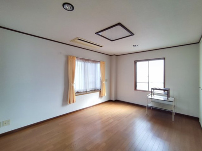 【洋室】 | 右京区太秦面影町