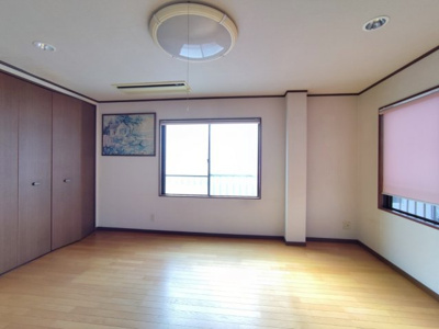 【洋室】 | 右京区太秦面影町