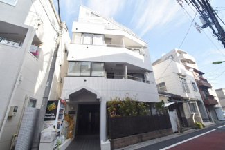 【外観】 | 物件のお問い合わせは、 ０１２０－７００－９６８までお気軽にどうぞ！
外観